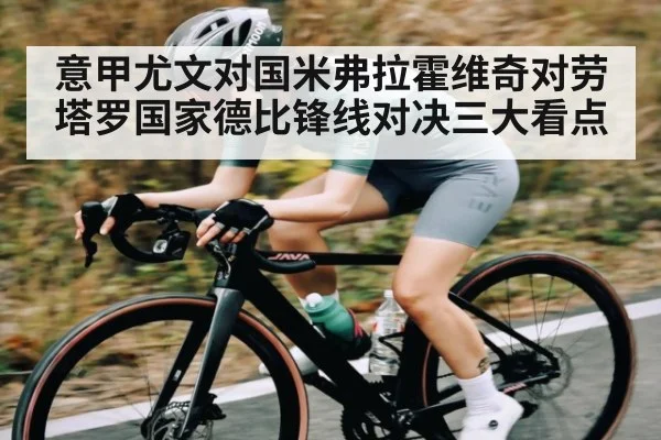 意甲尤文对国米弗拉霍维奇对劳塔罗国家德比锋线对决三大看点